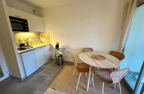 Bandol Apartamento | Waterfront Studio