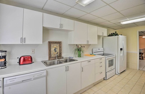 Welaka Casa | Waterfront Welaka Escape w/ Private Docks!