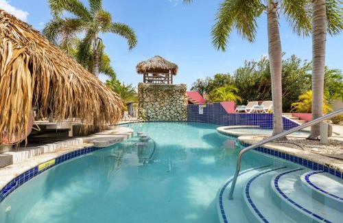 Waterlands Village Casa | Waterlands Villa Sol Bonaire