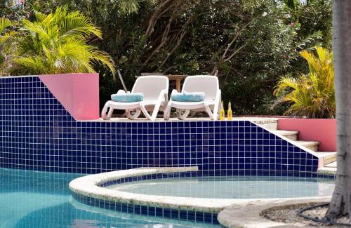 Waterlands Village Casa | Waterlands Villa Sol Bonaire