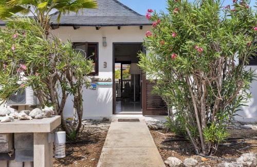 Waterlands Village Casa | Waterlands Villa Sol Bonaire