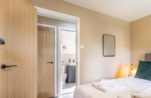 Nottingham Apartamento | Waterlily Apartment