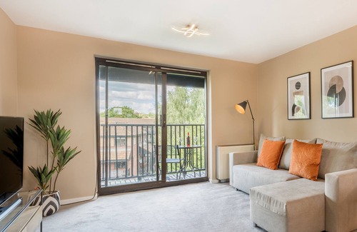 Nottingham Apartamento | Waterlily Apartment