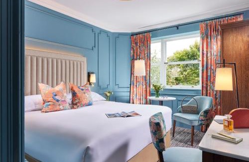Ballsbridge Hotel | Waterloo Town House & Suites