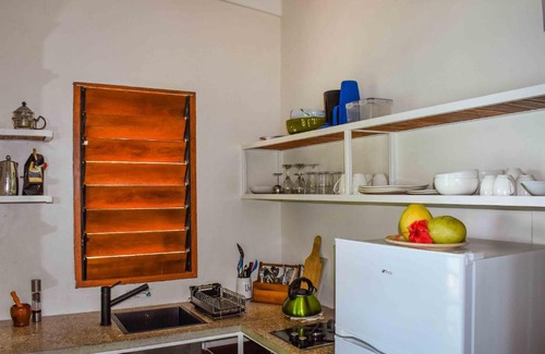 Moso Island Casa | WATERMARK ON MOSO - The Farea