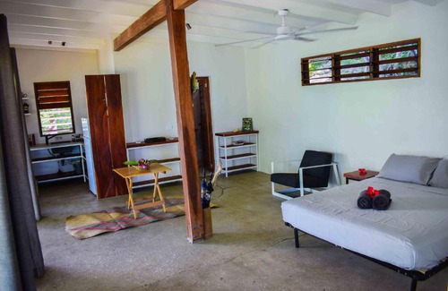 Moso Island Casa | WATERMARK ON MOSO - The Farea