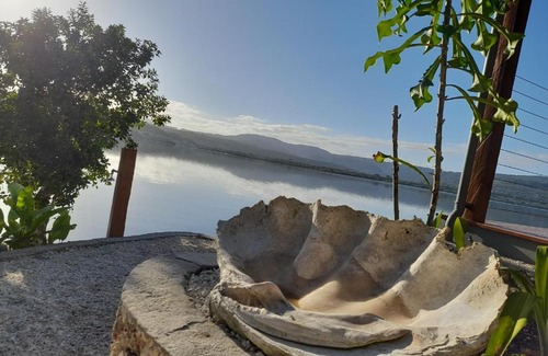 Moso Island Casa | Watermark on Moso - The Sorrento
