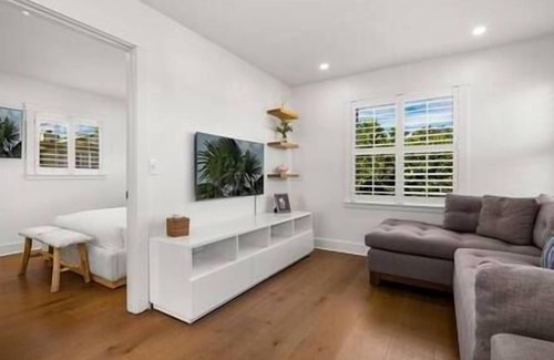 Carpinteria Apartamento | Watermark Suite D, Upstairs