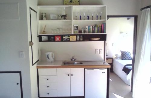 Kaitaia Cama Y Desayuno | Waters Edge B&B