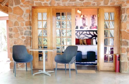 Ramotswa Chalet De Esquí | Waterside Cottages & Villas - Self Catering