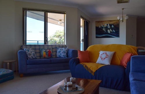 Silver Sands Casa | Watersun Beach House