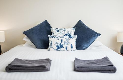 Upper Wakefield Casa | Watervale Hotel Guesthouse