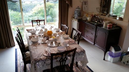 Margate Cama Y Desayuno | Waterview Gardens B&B