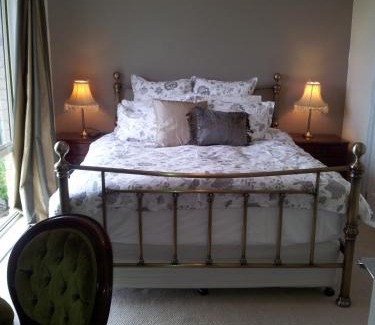 Margate Cama Y Desayuno | Waterview Gardens B&B