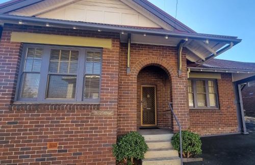 West Gosford Hotel | Waterview Gosford Motor Inn