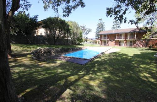 West Gosford Hotel | Waterview Gosford Motor Inn