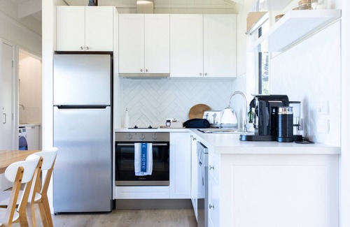 Metung Cabina | Waterviews at Lakeview Retreat Metung