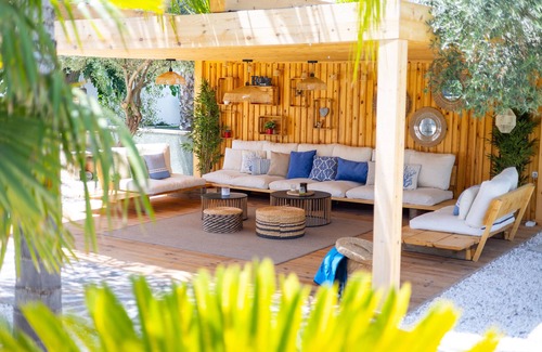 Almoradí Villa | WaterWheel Villa by Fidalsa