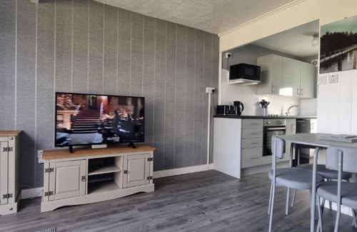 Bont Newydd Complejo | Watkin - Snowdon Cabins - cozy chalet - Glan Gwna, Caernarfon