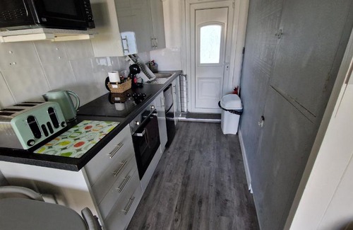 Bont Newydd Complejo | Watkin - Snowdon Cabins - cozy chalet - Glan Gwna, Caernarfon