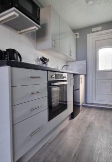 Bont Newydd Complejo | Watkin - Snowdon Cabins - cozy chalet - Glan Gwna, Caernarfon