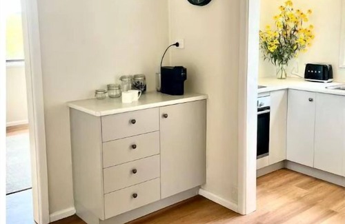 Mandurama Cabaña | Wattle Cottage