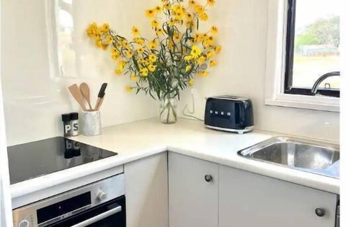 Mandurama Cabaña | Wattle Cottage