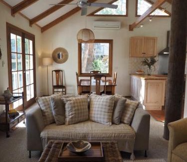 Bridgewater Casa | Wattle Tree Cottage - Bridgewater