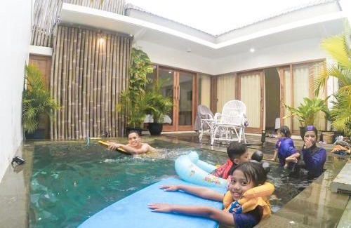 Watukarung Casa | Watukarung Prapto Homestay