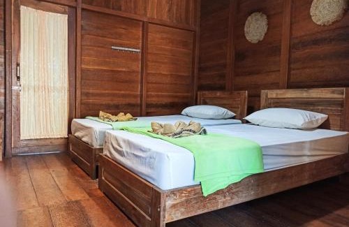 Watukarung Casa | Watukarung Prapto Homestay