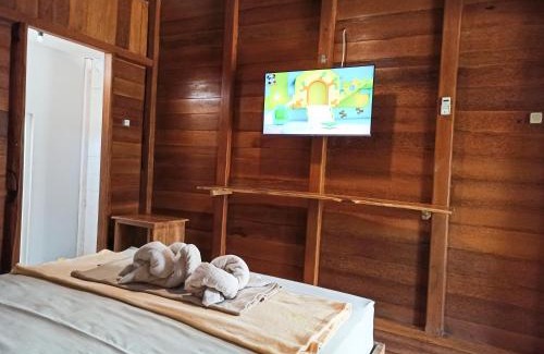 Watukarung Casa | Watukarung Prapto Homestay