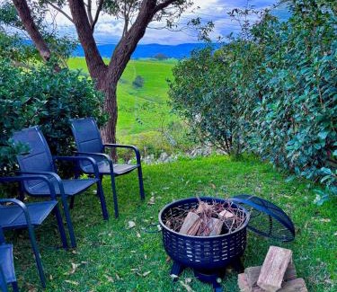 Jamberoo Casa | Wave and Willow Luxury Family Retreat