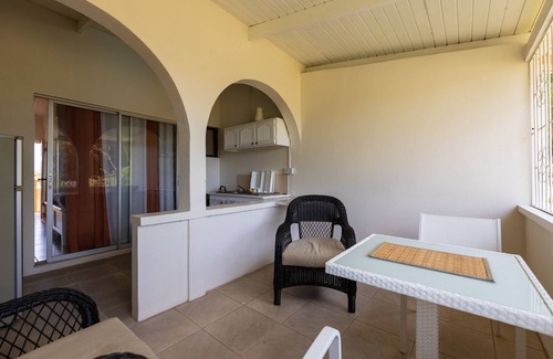The Lime Apartamento | Wave Crest Suites