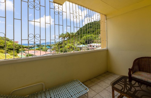 The Lime Apartamento | Wave Crest Suites