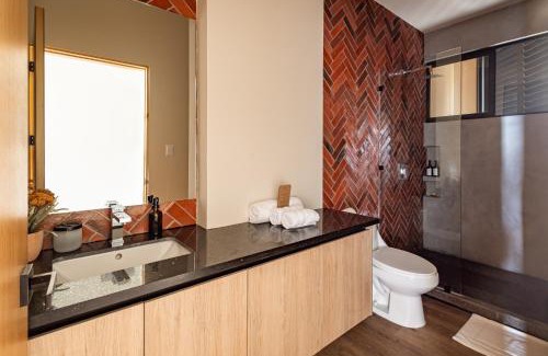 El Zonte Apartamento | Wave House