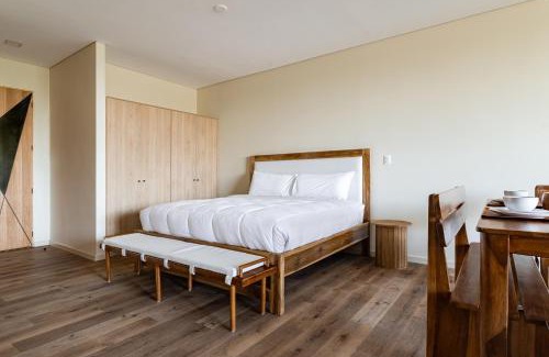 El Zonte Apartamento | Wave House