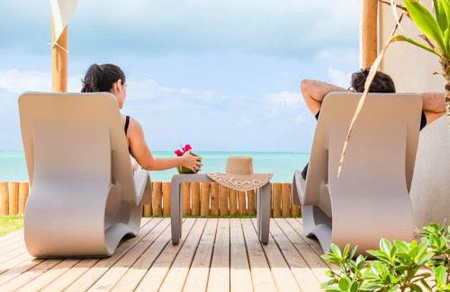 Litoral Norte Maceio Hotel | Wave Suítes Hotel & Lounge bar