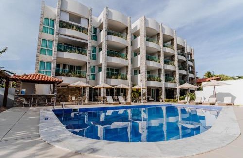 Litoral Norte Maceio Hotel | Wave Suítes Hotel & Lounge bar