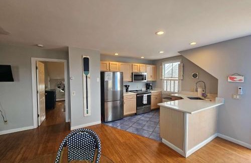 Block Island Apartamento | Waverly Suite 3