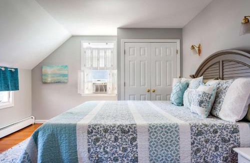 Block Island Apartamento | Waverly Suite 3