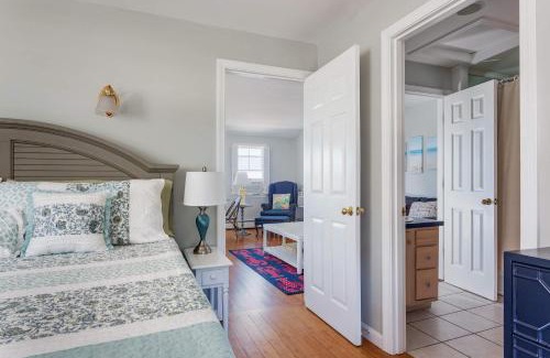 Block Island Apartamento | Waverly Suite 3