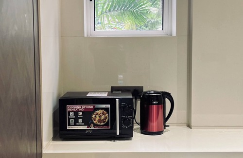 Chendhare Hotel | Waves By Jumbo Holidayz