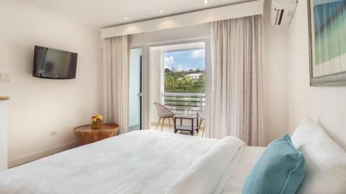 Prospect Hotel | Waves Resort & Spa, Barbados, An Autograph Collection All-Inclusive Resort