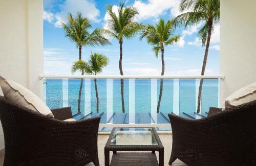 Prospect Hotel | Waves Resort & Spa, Barbados, An Autograph Collection All-Inclusive Resort