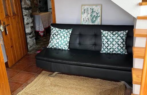 Porto Moniz Chalet De Esquí | Waves Song - Cottage