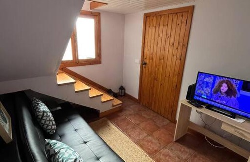 Porto Moniz Chalet De Esquí | Waves Song - Cottage