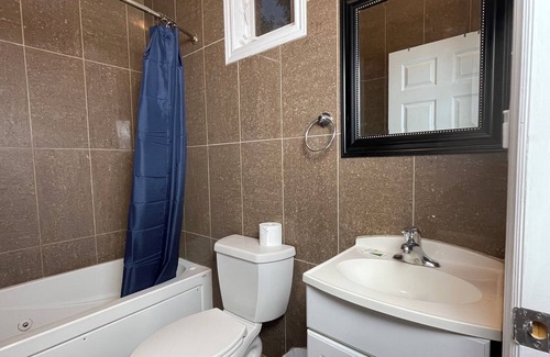 Guelph Hotel | WAYFARE MOTEL