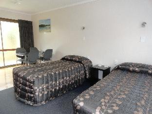 Kaitaia Hotel | Wayfarer Motel