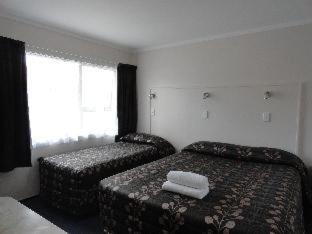 Kaitaia Hotel | Wayfarer Motel