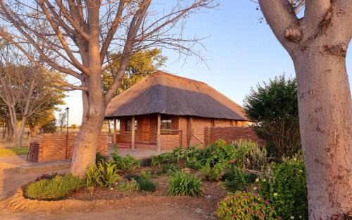 North-East District Cabina | Wayside Chalets